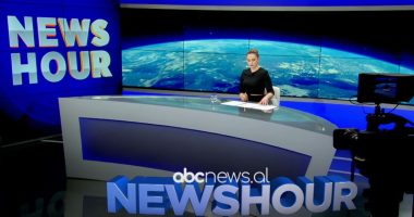 News Hour me Habi Hoxha, (09/05/2025)