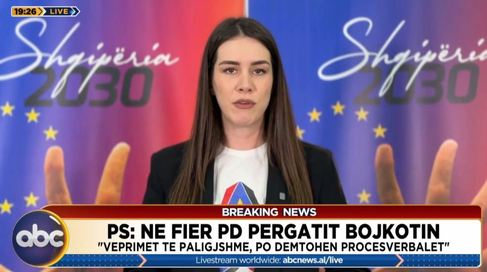 Zgjedhjet/ PS: Në Fier Partia Demokratike po përgatit bojkotin