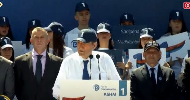 Dhjetë personazhet e fushatës/ Yje në zbritje, gafa në rritje