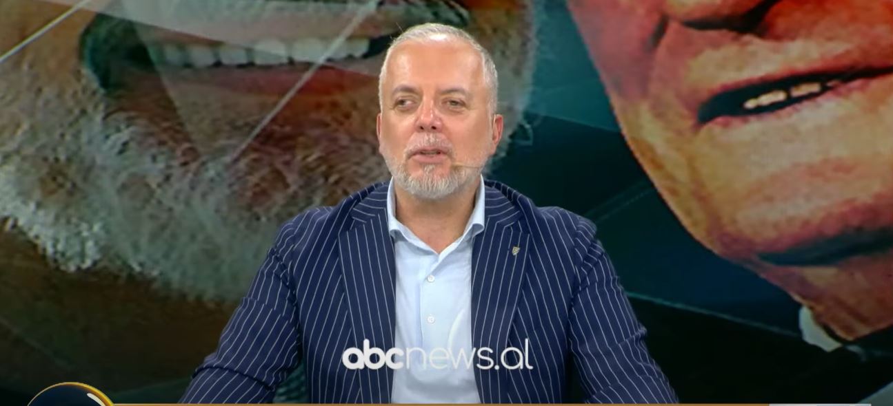 “Real Story” nga Sokol Balla, (09/05/2025)