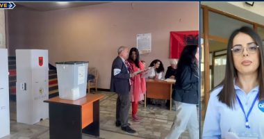 Parlamentaret në Korçë, probleme në një qendër votimi