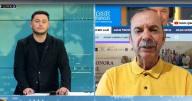 SHBA braktis negociatat e paqes? Analisti Nura: Kjo është strategji presioni ndaj Moskës