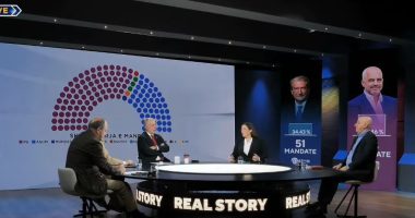 Martin Leka: Sali Berisha të japë dorëheqjen! Gjikondi: Berisha është një “kalë i ngordhur”