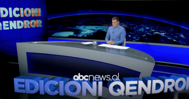 Edicioni qendror me Emilian Islamin, (10/05/2025)