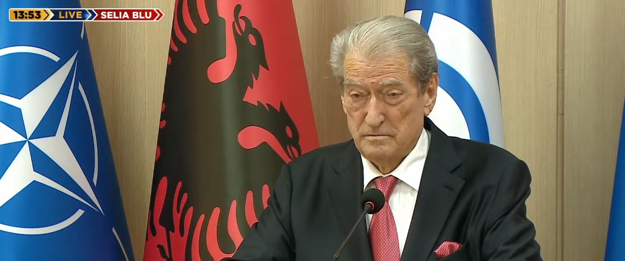  “Fituam, po na vodhën 30 deputetë”/”Aritmetika” e Berishës: Fituam 82 po na i hoqën 30