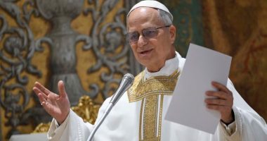 MESAZHI/ Papa Leoni XIV bën postimin e parë në rrjetet sociale