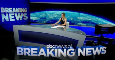 Breaking News me Fabiola Hoxha, (14/05/2025)