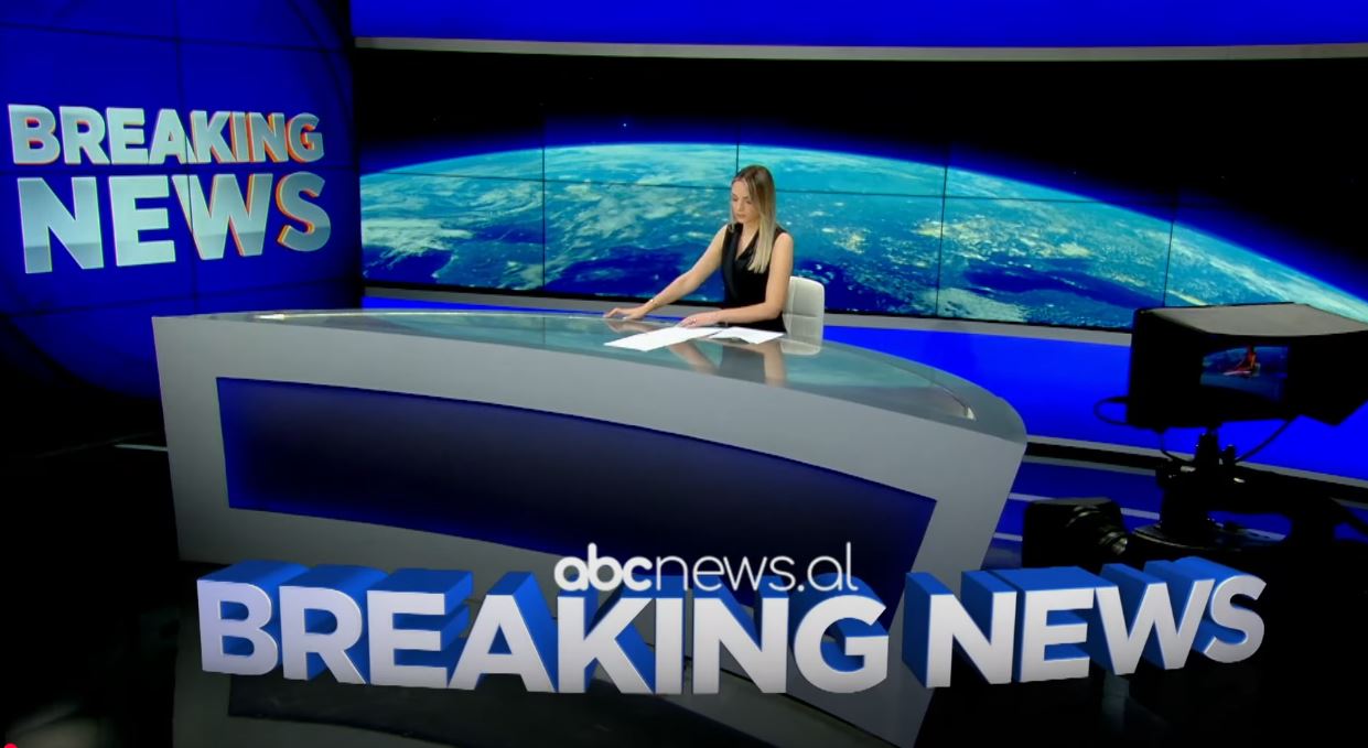 Breaking News me Fabiola Hoxha, (14/05/2025)