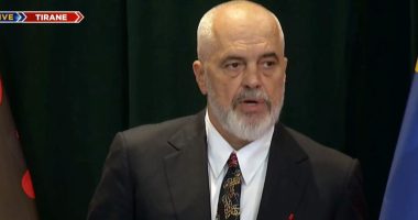 “Emigrantët”, Rama për marrëveshjen me Italinë: Na kanë kërkuar shumë vende nëse jemi të hapur për një gjë të tillë, por u kemi thënë “Jo”