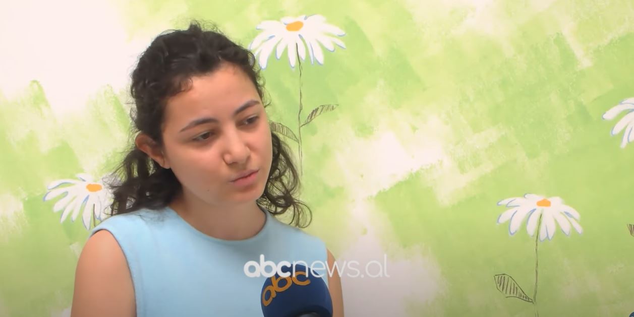 Beteja me talaseminë/ Prej dy dekadash jeta e 22-vjeçares varet nga gjaku i dhuruar