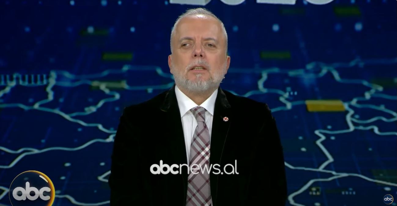 Real Story nga Sokol Balla, (19/05/2025)