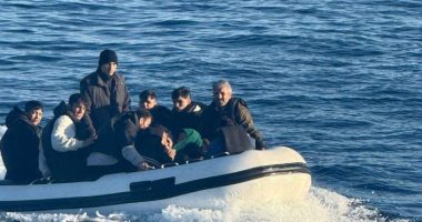 Rrezikonin mbytjen, anija shqiptare “Butrinti” u vjen në ndihmë 13 emigrantëve