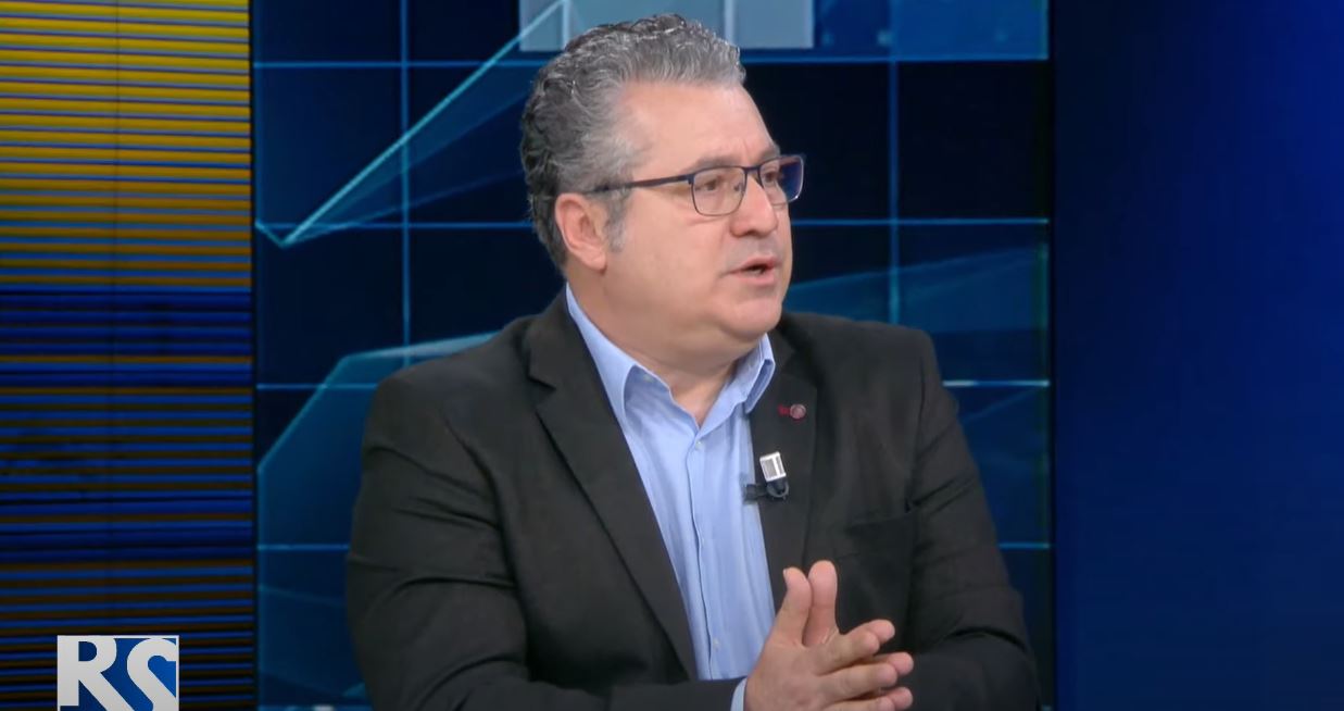 Veliaj: Në burg, por jam në detyrë! Minxhozi në “Real Story”: Si duhet lexuar politikisht deklarata e tij