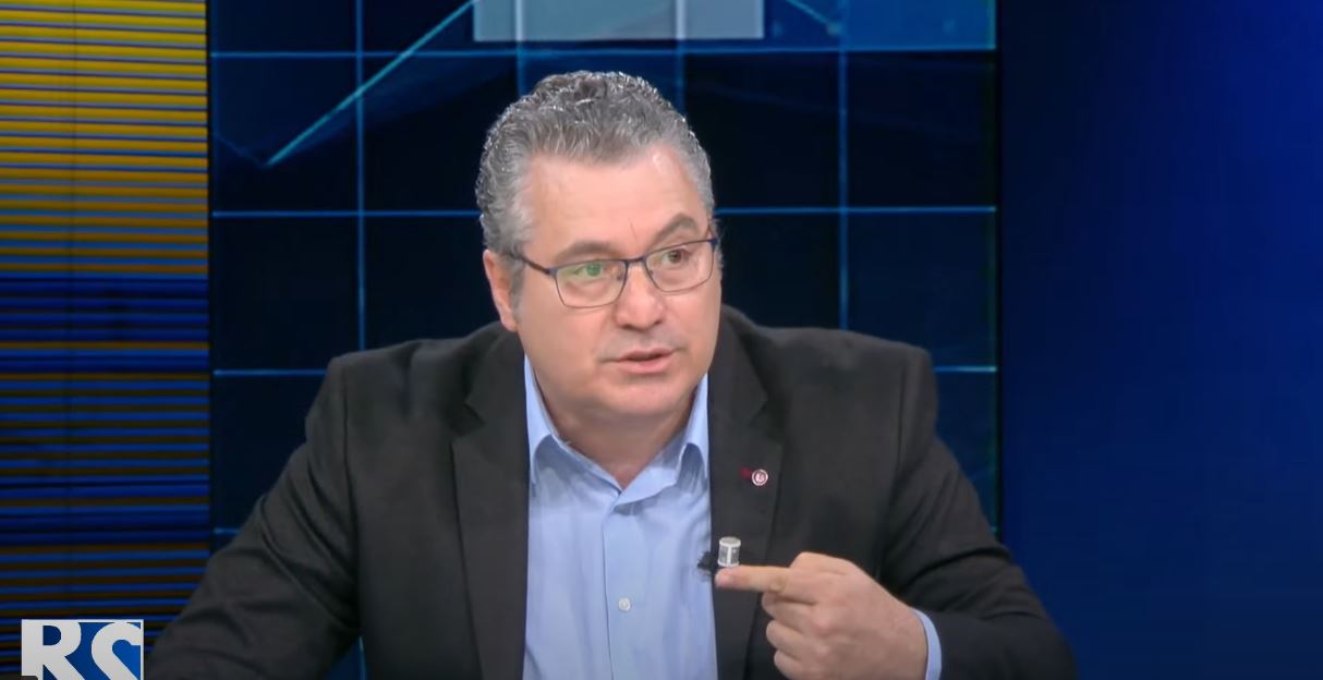 Batuta e Minxhozit në “Real Story”: Gazment Bardhi nuk zgjodhi dot të vetët, por zgjodhi Zegjinenë