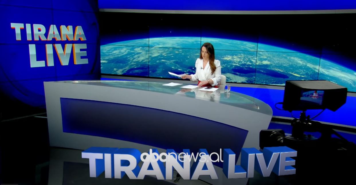 Tirana Live me Rovena Nezirin, (21/05/2025)