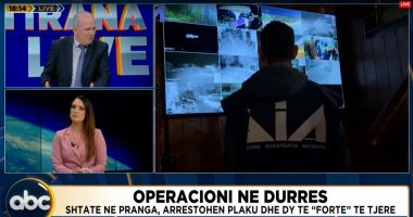 Durrësi, epiqendra e goditjeve të SPAK dhe Policisë/ Eksperti i kriminalistikës: Është kapur “kombëtarja” e krimit me gjithë rezervat