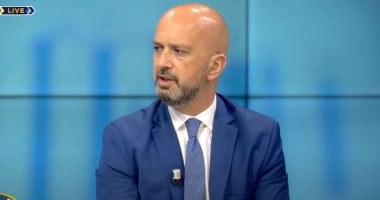 Forumi Ekonomik Ndërkombëtar në Tiranë/ Lazimi: Shqipëria ka hyrë në hartën gjeo-ekonomike, të shfrytëzojmë këto momente!