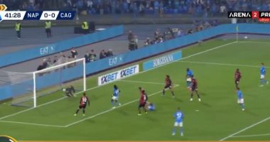 Napoli, kampion i Italisë/ Skuadra e Conte fitoi për herë të katert “scudetto” e Seria A