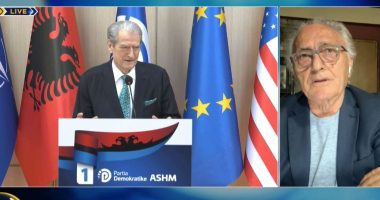 “Për Berishën s’ka nevojë më askush”, Çupi: PD ka dalë prej boshtit të principeve, po çon në Parlament figura problematike