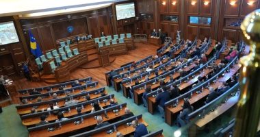 Plot 21 dështime radhazi, Kuvendi i Kosovës nuk arrin të konstituohet