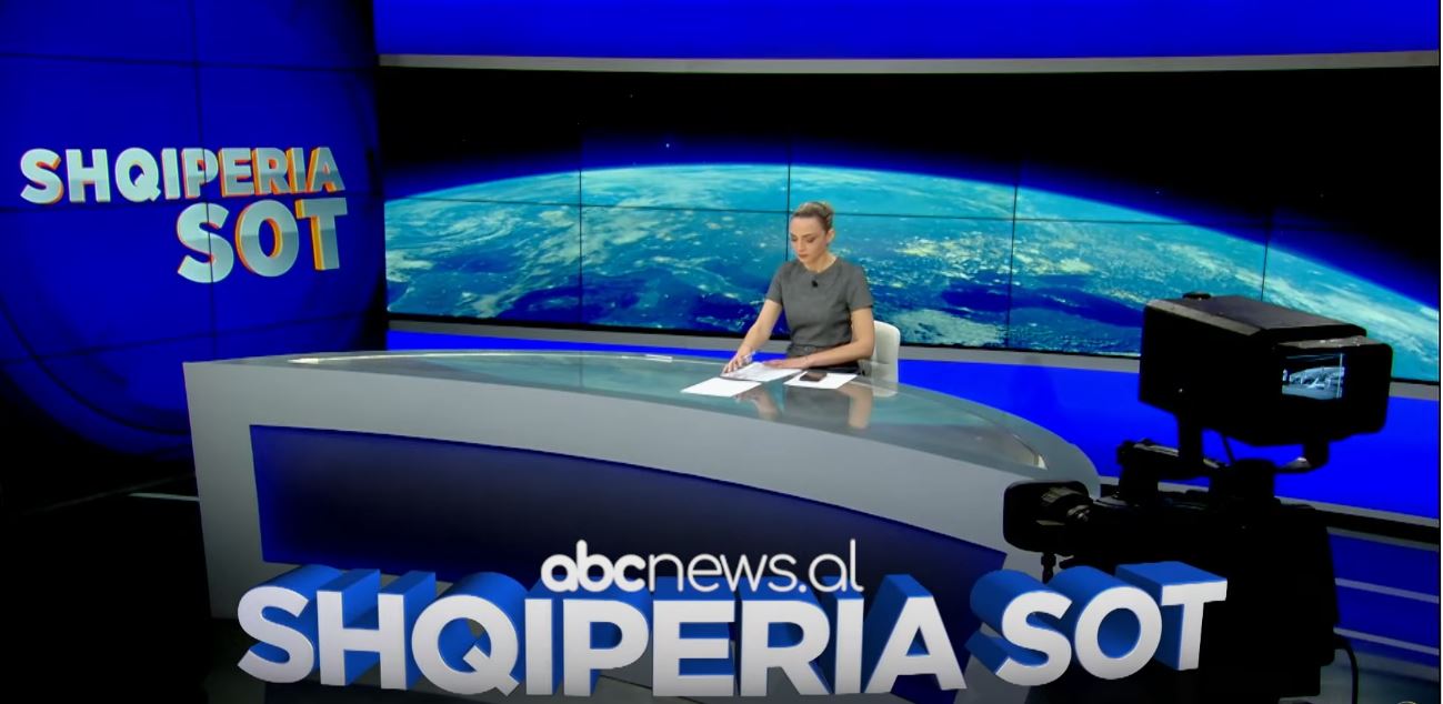 “Shqipëria Sot” me Fabiola Hoxha, (25/05/2025)