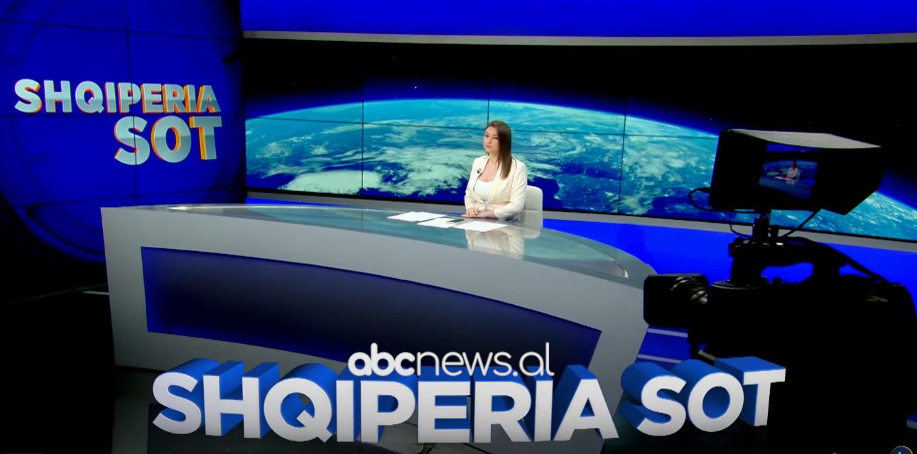 Shqipëria sot me Kasandra Palin, (26/05/2025)