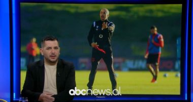 Sport Center nga Neritan Prifti, (26/05/2025)