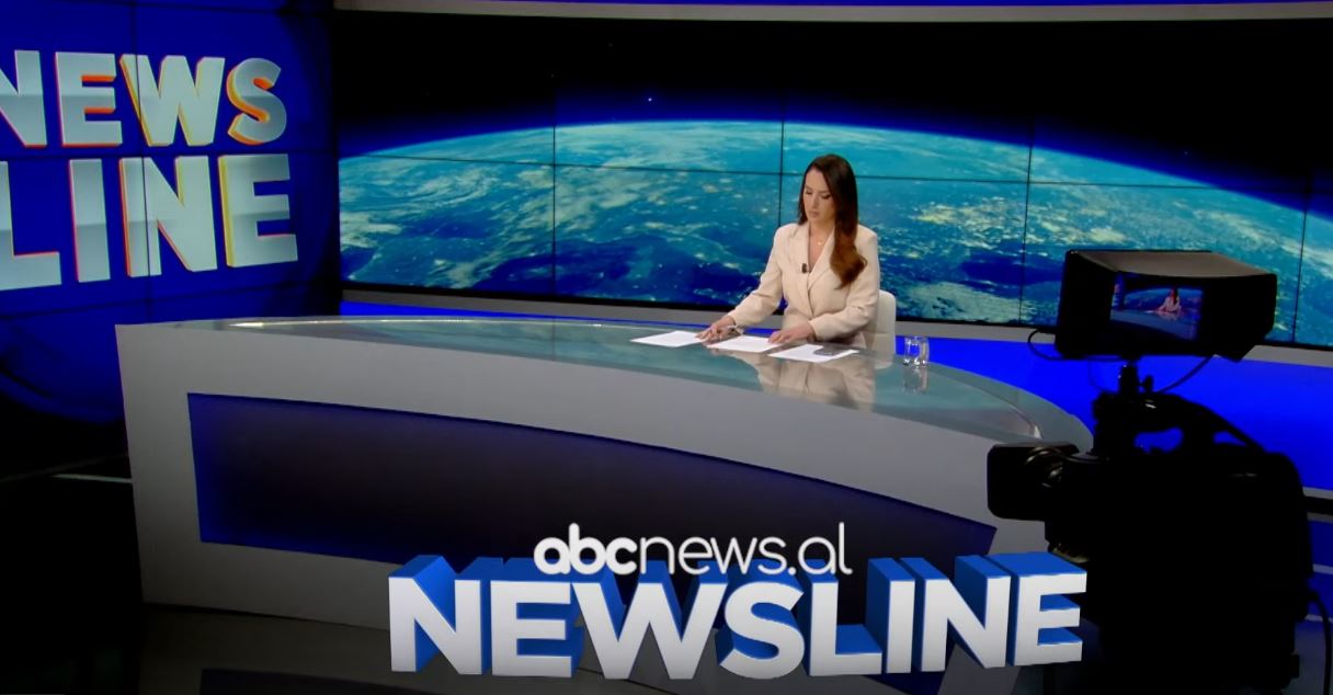 “News Line” Rovena Nezirin, (27/05/2025)