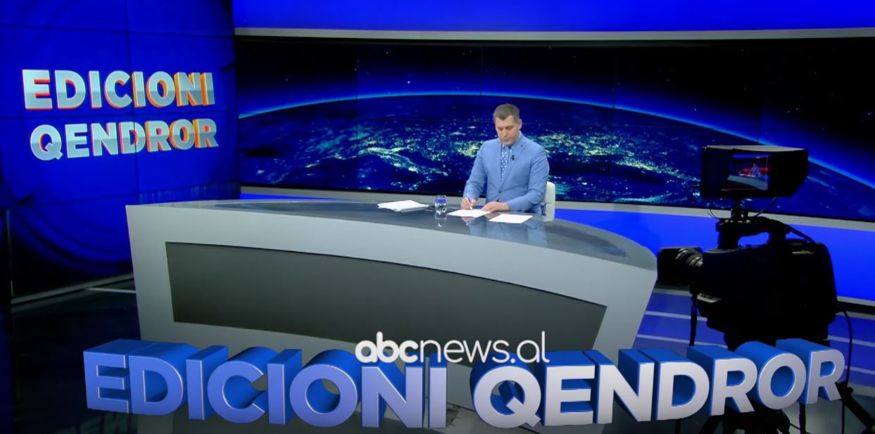 Edicioni qendror me Emilian Islamin, (03/05/2025)