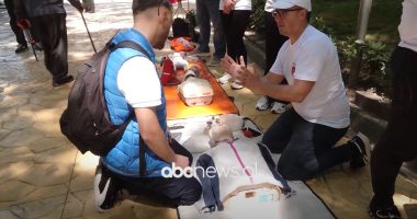 Ndihma e parë shpëton jetë/ Veprime të duhura dhe gjakftohtë deri në mbërritjen e mjekut