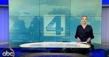 “Faqja 4” me Jeta Kasemin, (31/05/2025)