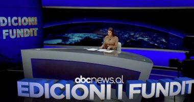 Edicioni i fundit me Kasandra Palin, (04/05/2025)