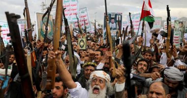 Të paktën 15 të plagosur nga sulmet ajrore në Jemen, rebelët Houthi akuzojnë SHBA dhe Britaninë