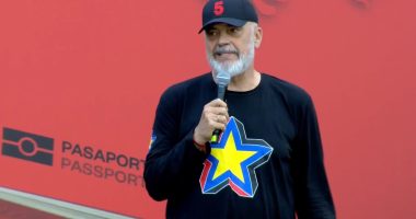 PS mbyll fushatën në Korçë/ Rama thirrje demokratëve: Më 11 maj të zgjedhim BE, arratisuni nga “Këneta”