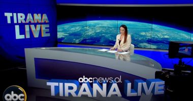 Tirana Live me Rovena Nezirin, (05/05/2025)