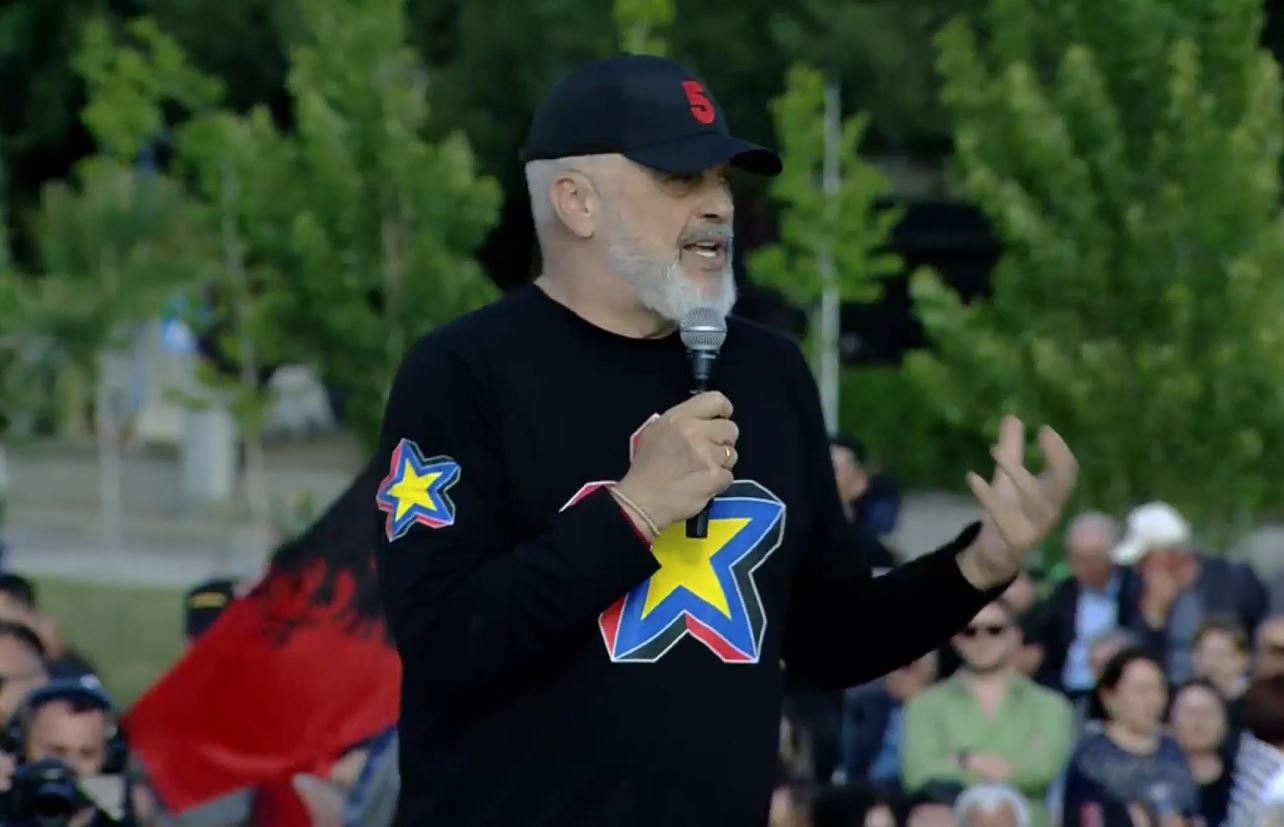 Rama për Alizotin: Shpërthim i një çyryku/ Kreu i PS: Mos na akuzoni pastaj kur ju them të vërtetën për ta!