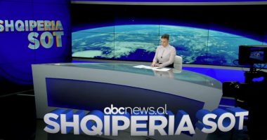 Shqipëria Sot me Kasandra Palin, (06/05/2025)