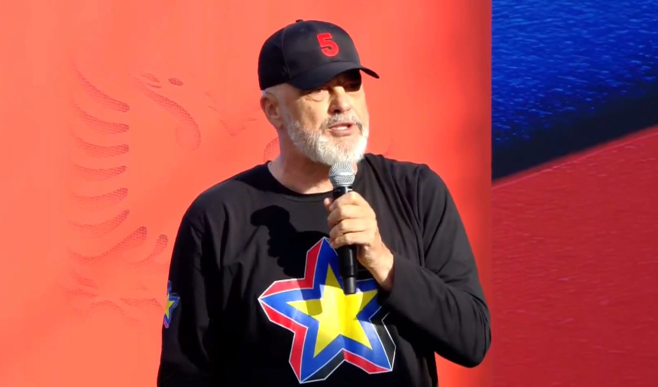 “S’kanë asnjë shans të fitojnë”, Rama: Më 11 maj na duhet fryma e bashkimit e shprehur nga shumica