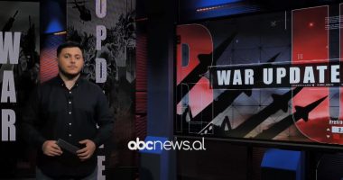 War Update me Sali Doçin, (06/05/2025)