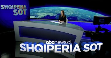 Shqipëria Sot me Kasandra Palin, (07/05/2025)
