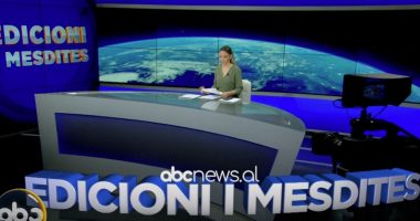 Edicioni i Mesditës me Fabiola Hoxhën, (07/05/2025)