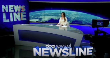 News Line me Rovena Nezirin, (07/05/2025)