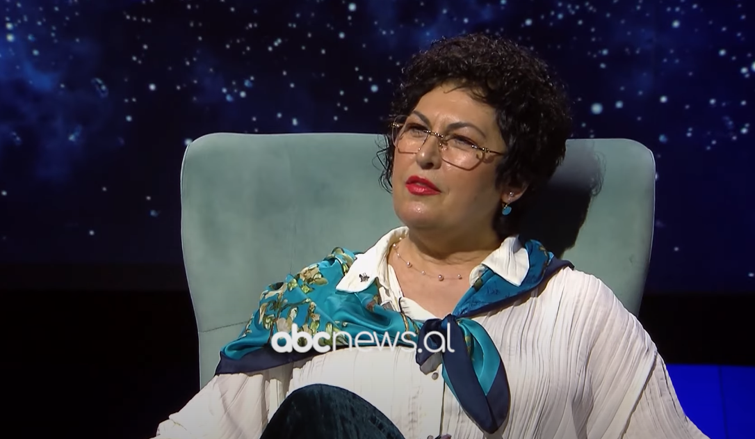 Rrëfimet me Leontina Nika, (10/05/2025)