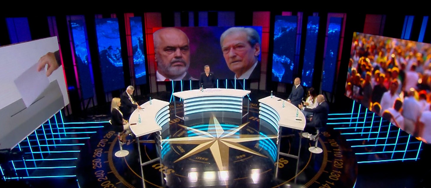 “Partitë alternative këtë radhë po bëjnë një surprizë…”, Dashamir Shehi: Sinjali politik po vjen