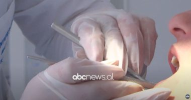 Shqiptarët nuk shkojnë tek dentisti/ Stomatologët: Vijnë për kontrolle vetëm kur ndjejnë dhimbje