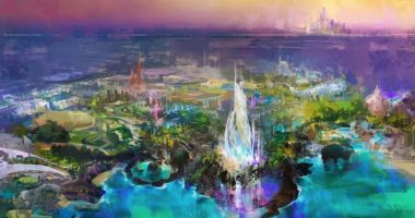 Disney tashmë edhe në Lindjen e Mesme