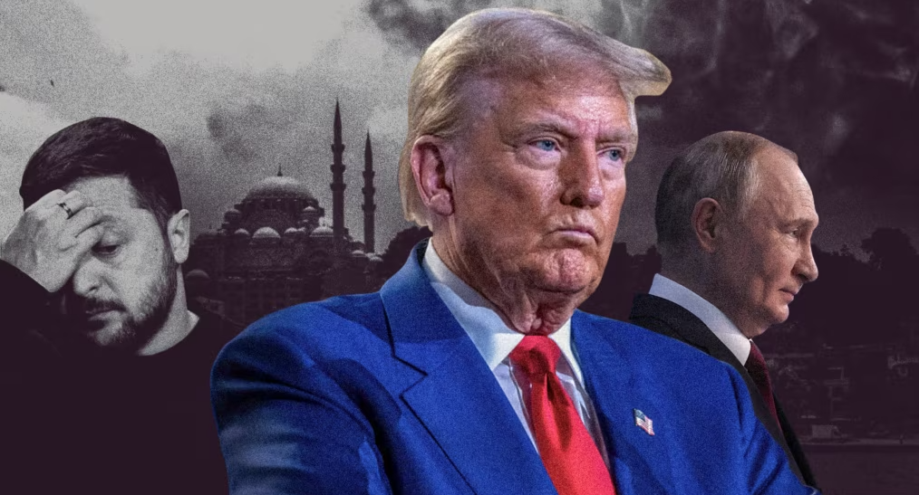 Trump kërcënon: SHBA do të tërhiqet nëse bisedimet dështojnë