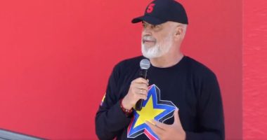 “Të finalizojmë marrëveshjen e krushqisë…”, Rama për anëtarësimin në BE: Nëse presim “kënetën” humbasim kohë