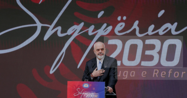 “Ndodhi ajo që prisnim, PS kryeson”, Reuters artikull për zgjedhjet parlamentare në Shqipëri