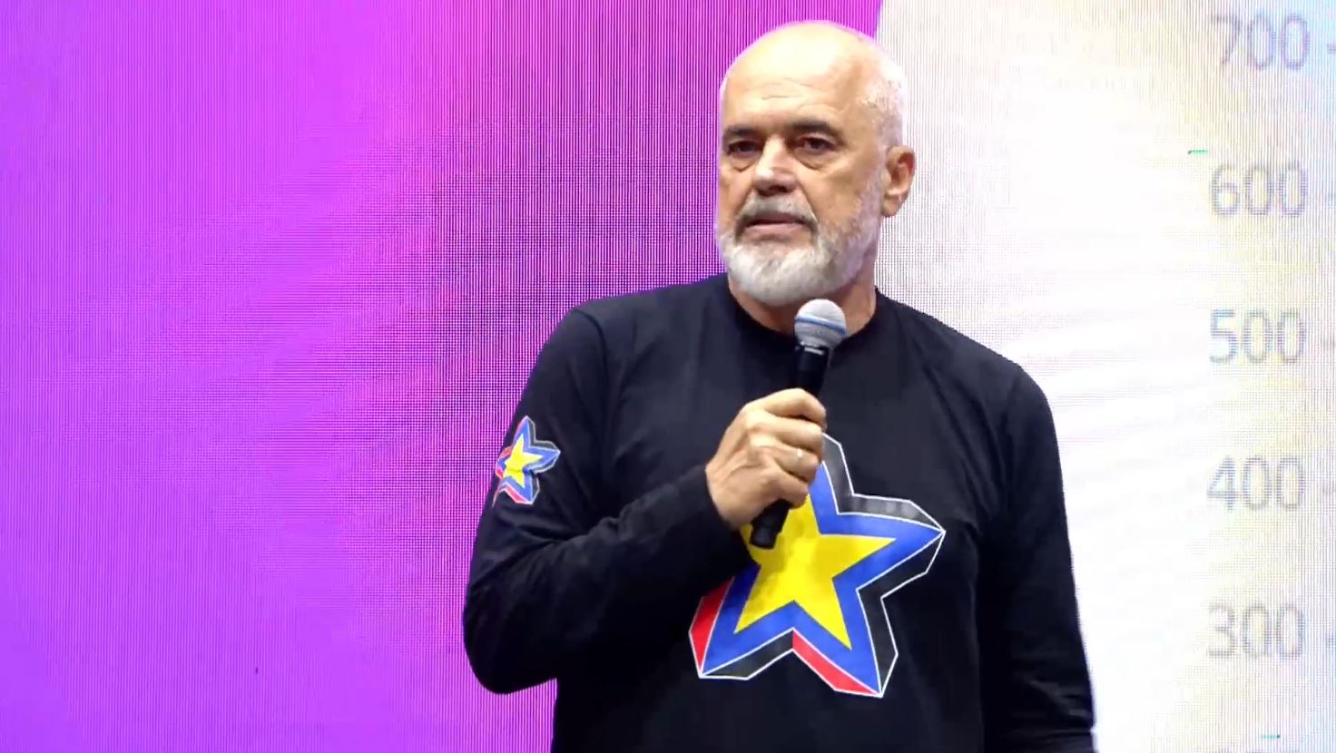 “Do të rilindim ushtrinë…”, Rama zbulon në Lezhë projektin e radhës: Rubiku pikë prodhimi me standardet e NATO-s